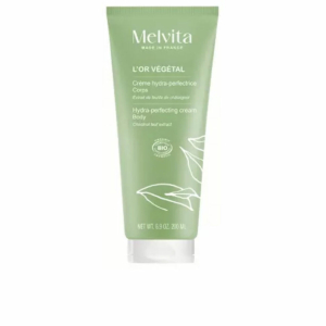 Bodylotion Melvita L'OR VÉGÉTAL 200 ml