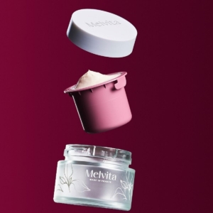 Ansigtscreme Melvita ARGÁN BIO 50 ml