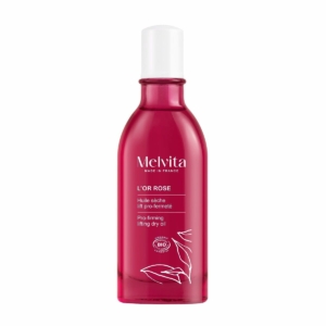 Bodylotion Melvita L'OR ROSE 50 ml