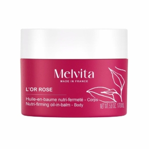 Bodylotion Melvita L'OR ROSE 170 ml