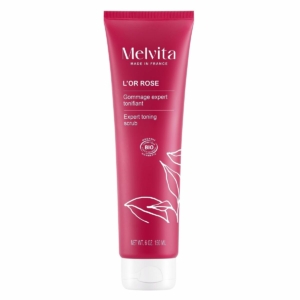 Bodylotion Melvita L'OR ROSE 150 ml