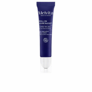 Øjenpleje Melvita GIVRÉ BLEUET 10 ml