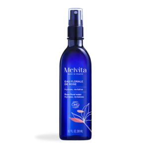 Ansigtscreme Melvita EAU DE FLEURS 200 ml