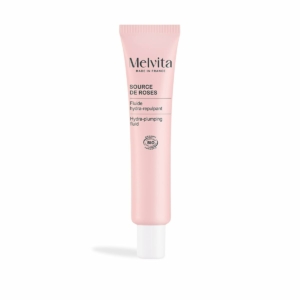 Ansigtscreme Melvita SOURCE DE ROSES 40 ml
