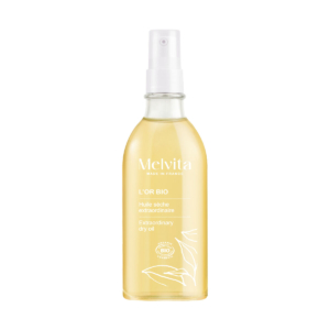 Hårolie Melvita L'OR BIO 100 ml