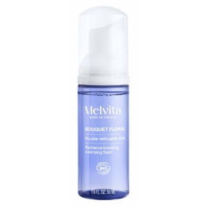 Ansigt makeupfjerner Melvita BOUQUET FLORAL DETOX