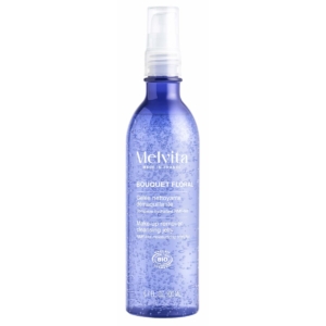 Ansigt makeupfjerner Melvita BOUQUET FLORAL DETOX