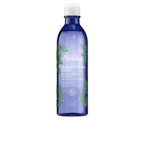 Ansigtsrens i gel-form Melvita BOUQUET FLORAL DETOX