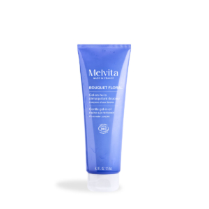 Ansigt makeupfjerner Melvita BOUQUET FLORAL DETOX