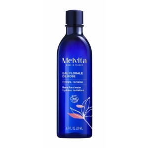 Ansigtsvand Melvita EAU DE FLEURS 200 ml