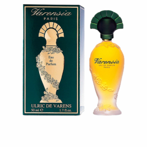 Dameparfume Ulric De Varens Varensia EDP 50 ml