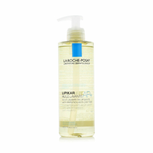 Badeolie La Roche Posay LIPIKAR 400 ml