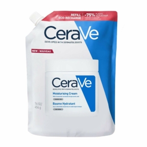Ansigtscreme CeraVe CERAVE MOISTURISING 454 g
