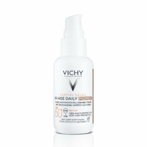 Makeup Sæt Vichy CAPITAL SOLEIL