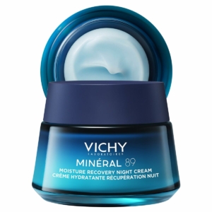 Ansigtscreme Vichy MINÉRAL 89 50 ml