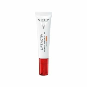 Anti-Plet Creme til Øjne Vichy LIFTACTIV 15 ml