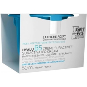 Reparerende creme La Roche Posay HYALU B5 Spf 30 50 ml