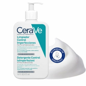 Ansigtscreme CeraVe BLEMISH 473 ml