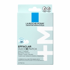Ansigtscreme La Roche Posay EFFACLAR (28 enheder)