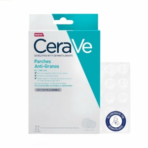 Ansigtscreme CeraVe BLEMISH (28 enheder)