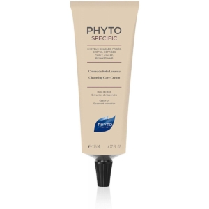Koncentreret Shampoo Phyto Paris Phyto Creme De Soin Lavante 125 ml (1 enheder)