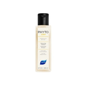 Fugtgivende shampoo Phyto Paris Phyto Joba 100 ml