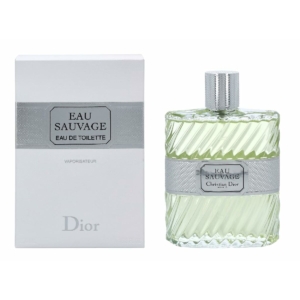Herreparfume Dior Sauvage EDT 200 ml