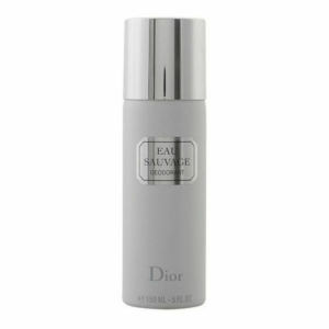Spray Deodorant Dior Eau Sauvage