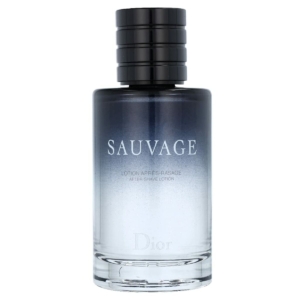 Aftershave Lotion Dior Sauvage 1 enheder