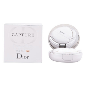 Kompakt makeup Dior 004000020 Beige Spf 50 Spf 15