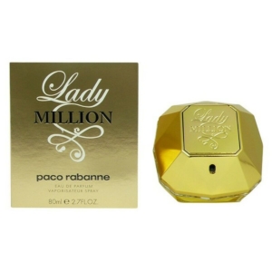 Dameparfume Paco Rabanne Lady Million EDP 30 ml