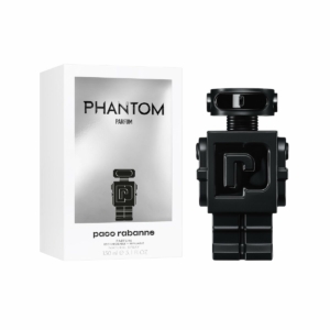 Herreparfume Paco Rabanne PHANTOM 150 ml