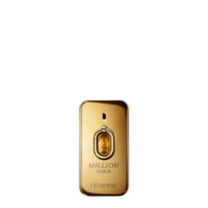 Herreparfume Paco Rabanne MILLION GOLD 50 ml
