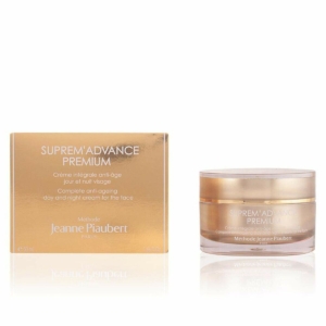 Ansigtscreme Jeanne Piaubert SUPREM`ADVANCE PREMIUM 50 ml