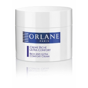 Ansigtscreme Orlane 150 ml