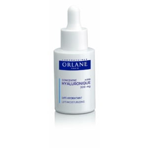 Ansigtsserum med Hyaluronsyre Orlane Lift Hydratant 30 ml