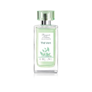 Dameparfume Orlane The Vert EDT 200 ml