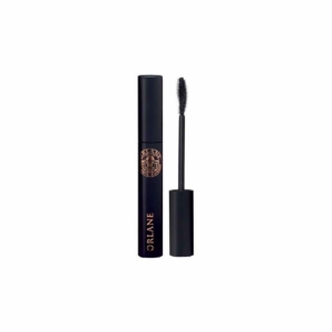 Mascara til Øjenvipper Orlane Recourbant Effet Panoramique Curling Sort 12 ml