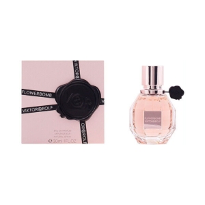 Dameparfume Flowerbomb Viktor & Rolf 11387 EDP