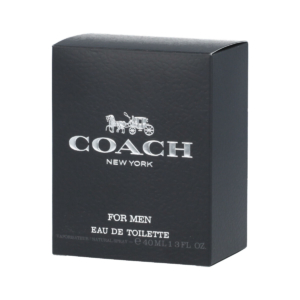 Herreparfume Coach EDT