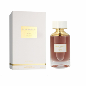 Dameparfume Boucheron Rose D'Isparta