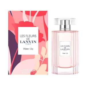 Dameparfume Lanvin Water Lily EDT 50 ml