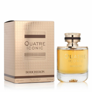 Dameparfume Boucheron Quatre Iconic