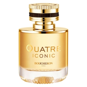 Dameparfume Boucheron Quatre Iconic 50 ml