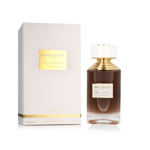 Unisex parfume Boucheron Fève Tonka de Canaima