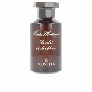Dameparfume Moncler HAUTE MONTAGNE EDP 100 ml