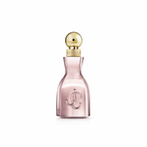 Unisex parfume Jimmy Choo I WANT CHOO EDP 40 ml