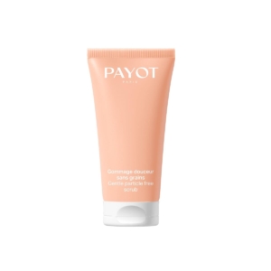 Eksfolierende ansigtscreme Payot LES DÉMAQUILLANTES 50 ml