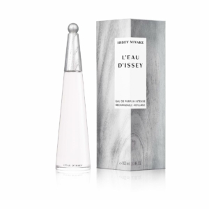 Dameparfume Issey Miyake L'EAU D'ISSEY 100 ml