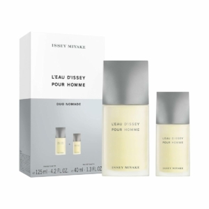 Parfume sæt til kvinder Issey Miyake L'EAU D'ISSEY POUR HOMME 2 Dele